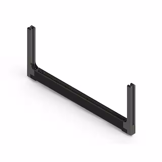 395-061-525-158 EDAC Inc.  Edgeboard Connectors